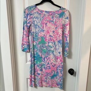 Lilly Pulitzer Sophie Dress